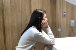 台湾演员李燕18个月就离婚原因曝光 演员李燕年龄资料及微博照片