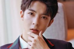 沈群丰哪里人？沈群丰个人资料微博照片