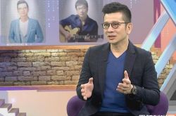 陈子鸿曾被江蕙质疑行不行啊 《人质》逼哭张惠妹