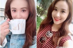 Sandy吴姗儒零修图真实身材长这样 吴姗儒年龄资料及微博照片