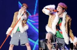 萧敬腾开飞机自拍 超狂新才艺粉丝点赞