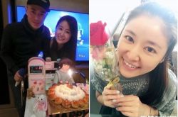 林心如开工前玩嗨 霍建华站旁边护妻小动作暖炸