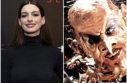 海瑟薇《The Witches》演大反派 奥斯卡最佳女配角加入阵容