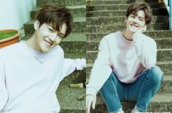 许凯皓出写真书 逼师妹献出第一次