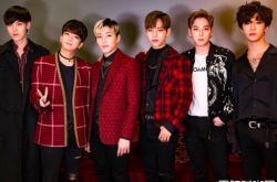 B.A.P正式解散 往后走各自的路都怎么发展？