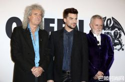 皇后合唱团要在奥斯卡表演 他代替已逝主唱勾粉丝泪水