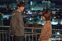 南柱赫演技好吗？《耀眼》角色眼神口条什么都对了