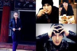 李桢航为什么总戴帽子？李桢航是光头吗