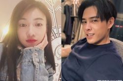 于正发文声援吴谨言和洪尧恋爱说 时间会证明一切