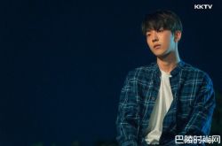 南柱赫眼神都是戏演技大跃进 展歌喉被求出专辑