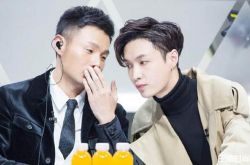 张艺兴李荣浩什么关系？网友戏称不荣艺怎么来的