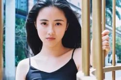 章乐韵撞脸孙艺珍 章乐韵个人资料照片