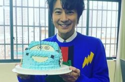 孙耀威跨界当网红 直播2hr收入7位数