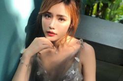 汤梦欣是谁为何上微博热搜？汤梦欣个人资料微博大曝光