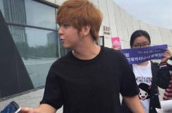 金起范为什么被雪藏？组合登顶时退出活动惹恼高层