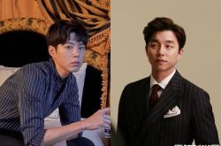 朴宝剑新电影等4年搭孔刘回归大银幕 韩影史首位复制人来袭