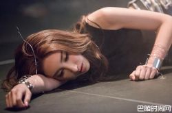 人气歌手许靖韵感情受关注 许靖韵老公是谁？