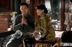 佘诗曼新戏搭黄晓明演夫妻 演员名单曝光