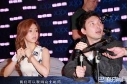 邓紫棋经纪人张丹是谁？出道10年的背后男人