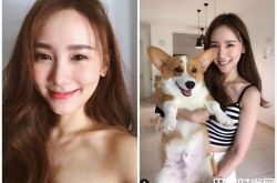 女星江倩龄去世 江倩龄哪里人年龄资料照片