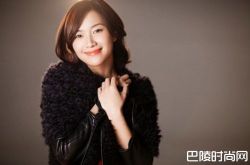 徐静蕾为什么是大飒蜜 徐静蕾个人资料介绍