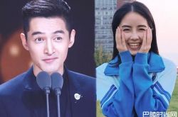 章乐韵和胡歌什么关系？章乐韵哪里人资料照片