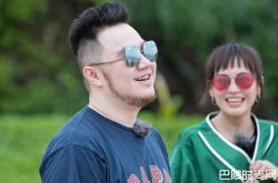 知名歌手巴某是谁？真实身份年龄资料及照片