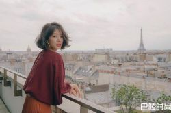 朴信惠短发崩坏？本人亲传美照还是那么美