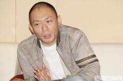 程耳是哪里人 程耳个人资料年龄照片