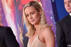 惊奇队长会唱歌 布丽·拉尔森16岁出过专辑