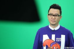 郭涛是影帝吗？这一生和石头有不解之缘