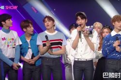 TXT出道8天拿一位 大哥YEONJUN哭爆