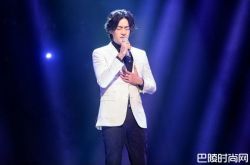 郑云龙是富二代吗？因《声入人心》受关注