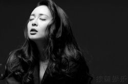 女演员高叶年龄多大 高叶结婚了吗拉贡是谁