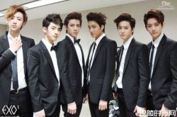 EXO要解散了吗，SM公司出来澄清真相