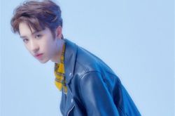 坤音旗下艺人麟壹铭哪里人？年龄多大了呢