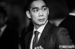 张钱豪和张雨绮什么关系？张钱豪个人资料起底