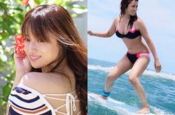 36岁深田恭子演活25岁老师 完美冻龄就靠3招