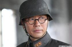 演员刘冠军年龄多大 刘冠军结婚了吗老婆是谁