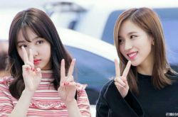 twice为什么娜琏是c位？智孝都强还是输了C位