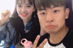 何超的女友叫什么名字？最jia女友称谓走红