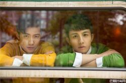 演员李欢的女朋友是谁 李欢个人资料介绍