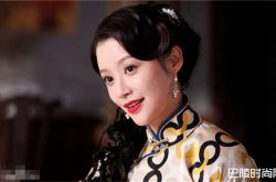 演员瑛子的真实年龄是几岁 瑛子结婚了吗老公是谁