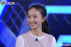 尹冠淇哪里人高考分数超高 名副其实的颜霸学霸