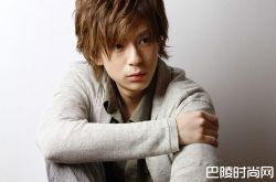 三浦翔平为什么叫发糕 30岁迎娶美女桐谷美玲