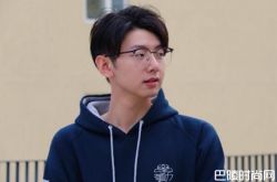 丁若虚王易木哪里人？长得像胜似亲兄弟的友情