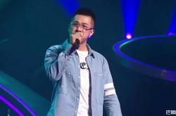 歌手大壮和他的妻子 从草根到家喻户晓