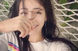 中戏迪丽娜孜是谁 丽娜孜和迪丽热巴什么关系