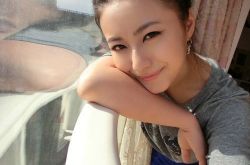 万潼老公是谁 万潼个人资料年龄照片