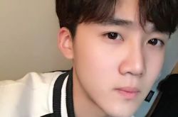 宋继扬个人资料 宋继扬有女朋友吗